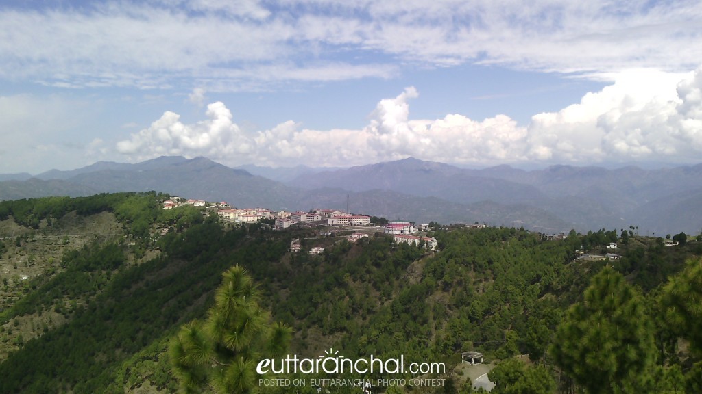 Ghurdauri, Pauri Garhwal - Uttarakhand Photos