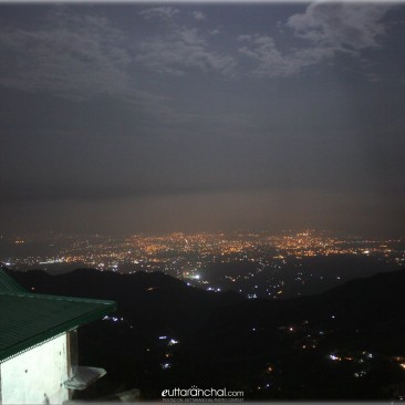 Chandani Raatein of Dehradun